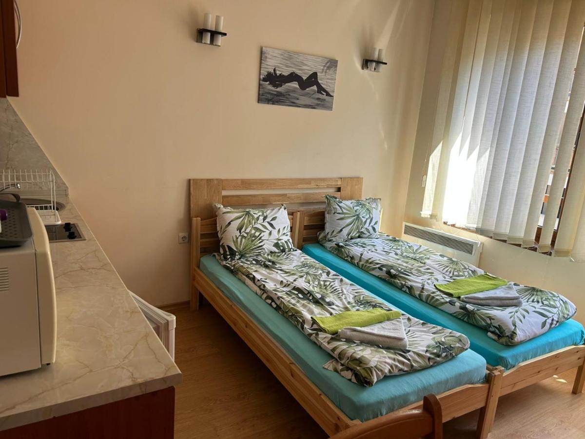 Studio In Cedar Lodge 3 Bansko Exteriér fotografie